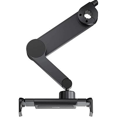Suport auto pentru telefon tableta prindere la tetiera F33 Suport auto pentru telefon tableta prindere la tetiera F33