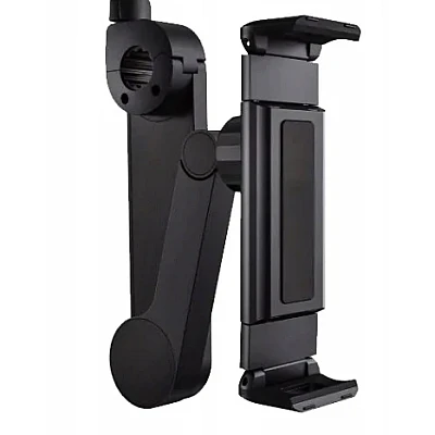 Suport auto pentru telefon tableta prindere la tetiera F33 Suport auto pentru telefon tableta prindere la tetiera F33