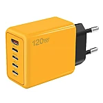 Incarcator USB de priza 120W cu 5 porturi Super Fast Charge A506 3