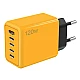 Incarcator USB de priza 120W cu 5 porturi Super Fast Charge A506 3 Incarcator USB de priza 120W cu 5 porturi Super Fast Charge A506 3
