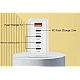 Incarcator USB de priza 120W cu 5 porturi Super Fast Charge A506 3 Incarcator USB de priza 120W cu 5 porturi Super Fast Charge A506 3