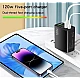Incarcator USB de priza 120W cu 5 porturi Super Fast Charge A506 3 Incarcator USB de priza 120W cu 5 porturi Super Fast Charge A506 3