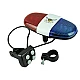 Sonerie electronica pentru bicicleta 4 moduri de sunet iluminare LED material durabil Sonerie electronica pentru bicicleta 4 moduri de sunet iluminare LED material durabil
