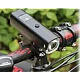Far de bicicleta BK C1202 reincarcabil USB 2000mAh Far de bicicleta BK C1202 reincarcabil USB 2000mAh