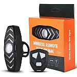 Semnalizare Bicicleta LY 5508 cu Telecomanda Wireless