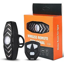 Semnalizare Bicicleta LY 5508 cu Telecomanda Wireless