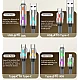 Cablu de date si incarcare 2 in 2 putere 240W Cablu de date si incarcare 2 in 2 putere 240W