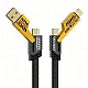 Cablu de Date 4 in 1 Super Fast PD 27W USB 65W Cablu de Date 4 in 1 Super Fast PD 27W USB 65W