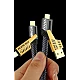 Cablu de Date 4 in 1 Super Fast PD 27W USB 65W Cablu de Date 4 in 1 Super Fast PD 27W USB 65W
