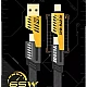 Cablu de Date 4 in 1 Super Fast PD 27W USB 65W Cablu de Date 4 in 1 Super Fast PD 27W USB 65W