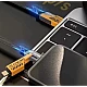 Cablu de Date 4 in 1 Super Fast PD 27W USB 65W Cablu de Date 4 in 1 Super Fast PD 27W USB 65W