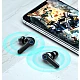Casti Audio M19 In Ear baterie 2000 mAh Bluetooth Pairing automat Touch Control Casti Audio M19 In Ear baterie 2000 mAh Bluetooth Pairing automat Touch Control