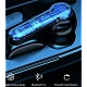 Casti Audio M19 In Ear baterie 2000 mAh Bluetooth Pairing automat Touch Control Casti Audio M19 In Ear baterie 2000 mAh Bluetooth Pairing automat Touch Control