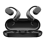 Casti bluetooth M27 cu suport de incarcare