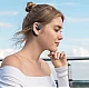 Casti bluetooth M27 cu suport de incarcare Casti bluetooth M27 cu suport de incarcare