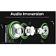 Casti Audio TC10 In Ear Bluetooth Touch Control Casti Audio TC10 In Ear Bluetooth Touch Control