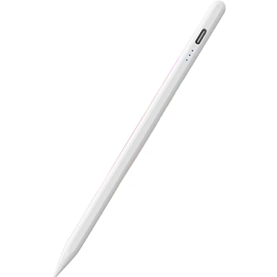 Pix Digital Universal Stylus Pen Type C Alb Pix Digital Universal Stylus Pen Type C Alb