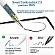 Pix Digital Universal Stylus Pen Type C Alb Pix Digital Universal Stylus Pen Type C Alb