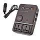 Invertor auto Olesson 1661 de 220V/200W Invertor auto Olesson 1661 de 220V/200W