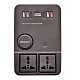 Invertor auto Olesson 1661 de 220V/200W Invertor auto Olesson 1661 de 220V/200W
