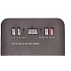 Invertor auto Olesson 1661 de 220V/200W Invertor auto Olesson 1661 de 220V/200W