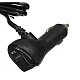 Priza auto 12V si 24V Olesson 1634 cu 4 intrari 120W negru Priza auto 12V si 24V Olesson 1634 cu 4 intrari 120W negru