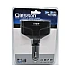 Adaptor priza auto 2 porturi cu USB 100W Olesson 1652 Adaptor priza auto 2 porturi cu USB 100W Olesson 1652