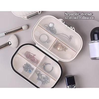 Organizator medicamente 7 compartimente tip portofel Organizator medicamente 7 compartimente tip portofel
