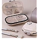 Organizator medicamente 7 compartimente tip portofel Organizator medicamente 7 compartimente tip portofel