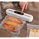 Aparat de vidat automat umed/uscat afisaj LCD 25cm alb Aparat de vidat automat umed/uscat afisaj LCD 25cm alb