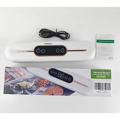 Aparat de vidat automat umed/uscat afisaj LCD 25cm alb Aparat de vidat automat umed/uscat afisaj LCD 25cm alb