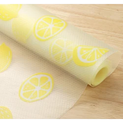 Set 2 Folii antialunecare si protectie sertare etajere rafturi model LAMAIE 45x200 cm Set 2 Folii antialunecare si protectie sertare etajere rafturi model LAMAIE 45x200 cm