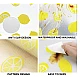 Set 2 Folii antialunecare si protectie sertare etajere rafturi model LAMAIE 45x200 cm Set 2 Folii antialunecare si protectie sertare etajere rafturi model LAMAIE 45x200 cm