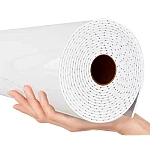 Rola Tapet 3D Autoadeziv model imitatie marmura 3D ALBA 40x300 cm grosime 2.5 cm