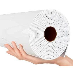 Rola Tapet 3D Autoadeziv model imitatie marmura 3D ALBA 40x300 cm grosime 2.5 cm