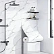 Rola Tapet 3D Autoadeziv model imitatie marmura 3D ALBA 40x300 cm grosime 2.5 cm Rola Tapet 3D Autoadeziv model imitatie marmura 3D ALBA 40x300 cm grosime 2.5 cm