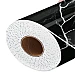 Rola Tapet 3D Autoadeziv model imitatie marmura 3D NEAGRA 40x300 cm grosime 2.5 cm Rola Tapet 3D Autoadeziv model imitatie marmura 3D NEAGRA 40x300 cm grosime 2.5 cm
