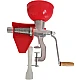 Masina de tocat rosii cu separator de seminte corp aluminiu FP5 Masina de tocat rosii cu separator de seminte corp aluminiu FP5
