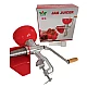Masina de tocat rosii cu separator de seminte corp aluminiu FP5 Masina de tocat rosii cu separator de seminte corp aluminiu FP5