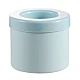 Forma rotunda pentru cuburi de gheata din silicon Forma rotunda pentru cuburi de gheata din silicon