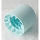 Forma rotunda pentru cuburi de gheata din silicon