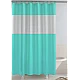 Perdea impermeabila de dus VERDE 180 X 180 cm Perdea impermeabila de dus VERDE 180 X 180 cm