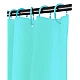 Perdea impermeabila de dus VERDE 180 X 180 cm Perdea impermeabila de dus VERDE 180 X 180 cm