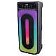 Boxa portabila cu bluetooth GTS 1770 led RGB 4 inch Boxa portabila cu bluetooth GTS 1770 led RGB 4 inch