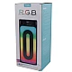 Boxa portabila cu bluetooth GTS 1770 led RGB 4 inch Boxa portabila cu bluetooth GTS 1770 led RGB 4 inch