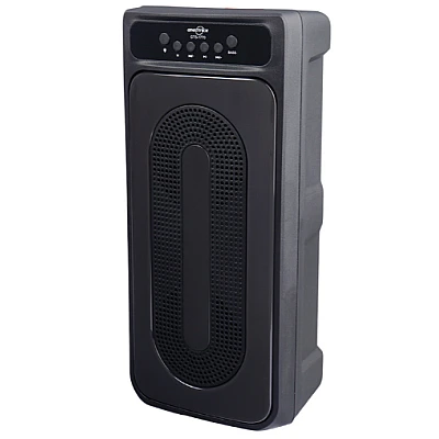 Boxa portabila cu bluetooth GTS 1770 led RGB 4 inch Boxa portabila cu bluetooth GTS 1770 led RGB 4 inch