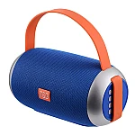 Boxa Bluetooth reincarcabila 10W WiFi cu radio TG112