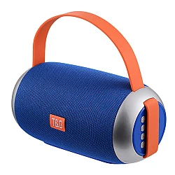 Boxa Bluetooth reincarcabila 10W WiFi cu radio TG112