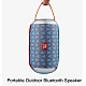 Boxa Bluetooth reincarcabila 10W WiFi cu radio TG112 Boxa Bluetooth reincarcabila 10W WiFi cu radio TG112
