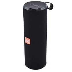 Boxa Portabila Cu MP3 TF/ USB Bluetooth Radio FM TG 126